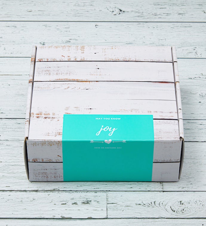  May You Find Joy Gift Box